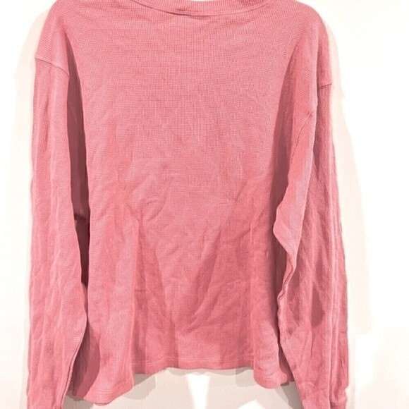 Mad Engine Care Bears Plus Size Graphic Sweatshirt | Pink Cotton Top Trendy - Picture 4 of 7